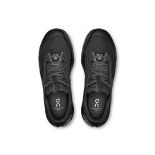 Buty biegowe męskie ON Cloudsurfer Trail 2 czarny
