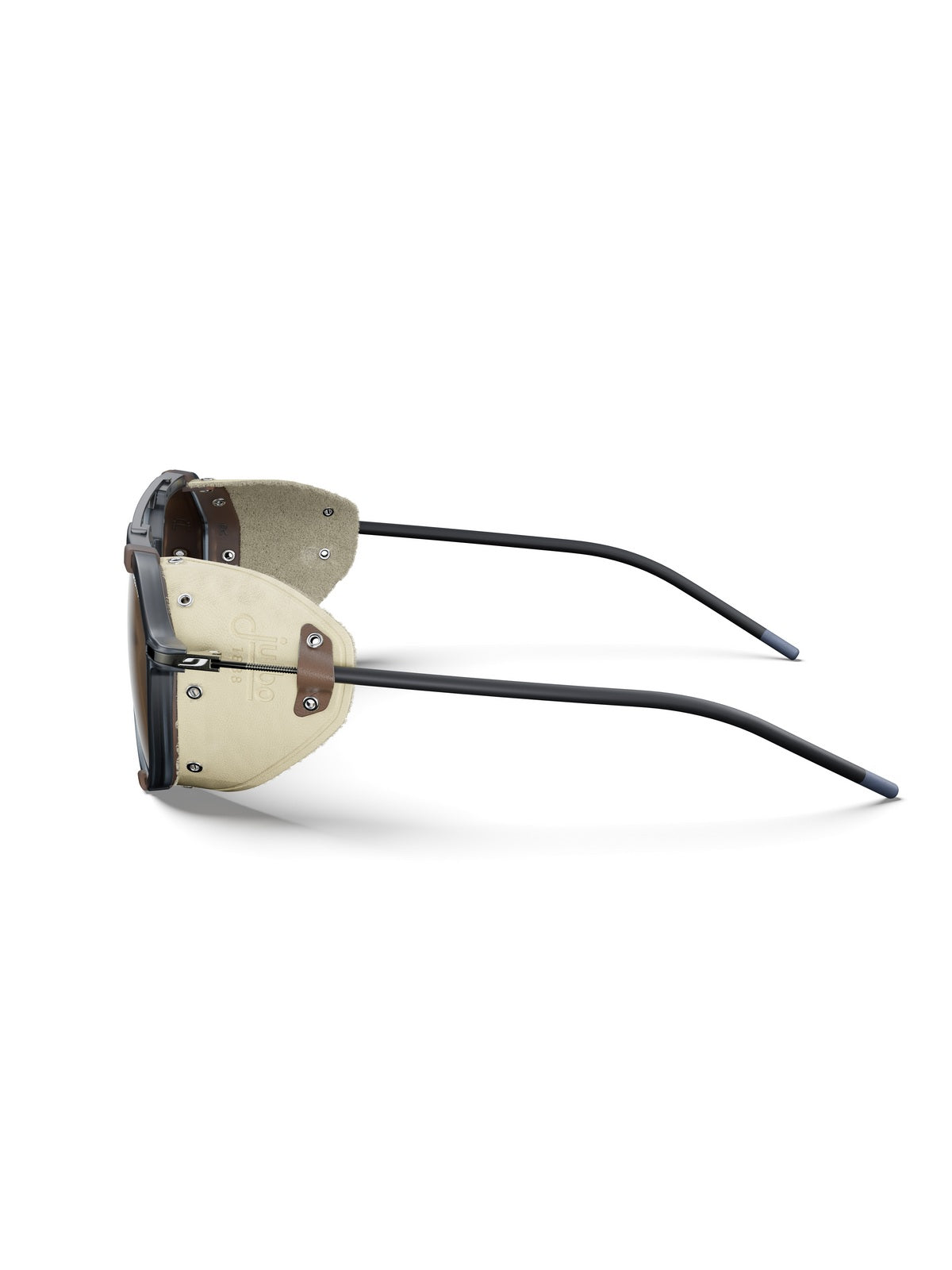 Okulary przeciwsłoneczne JULBO Tribute - Spectron 4 - Blue/Beige/Black