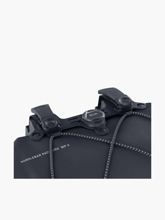 Torba rowerowa EVOC HANDLEBAR PACK BOA WP 9
