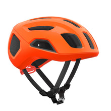 Kask rowerowy POC Ventral Air Wide Fit MIPS pomarańczowy
