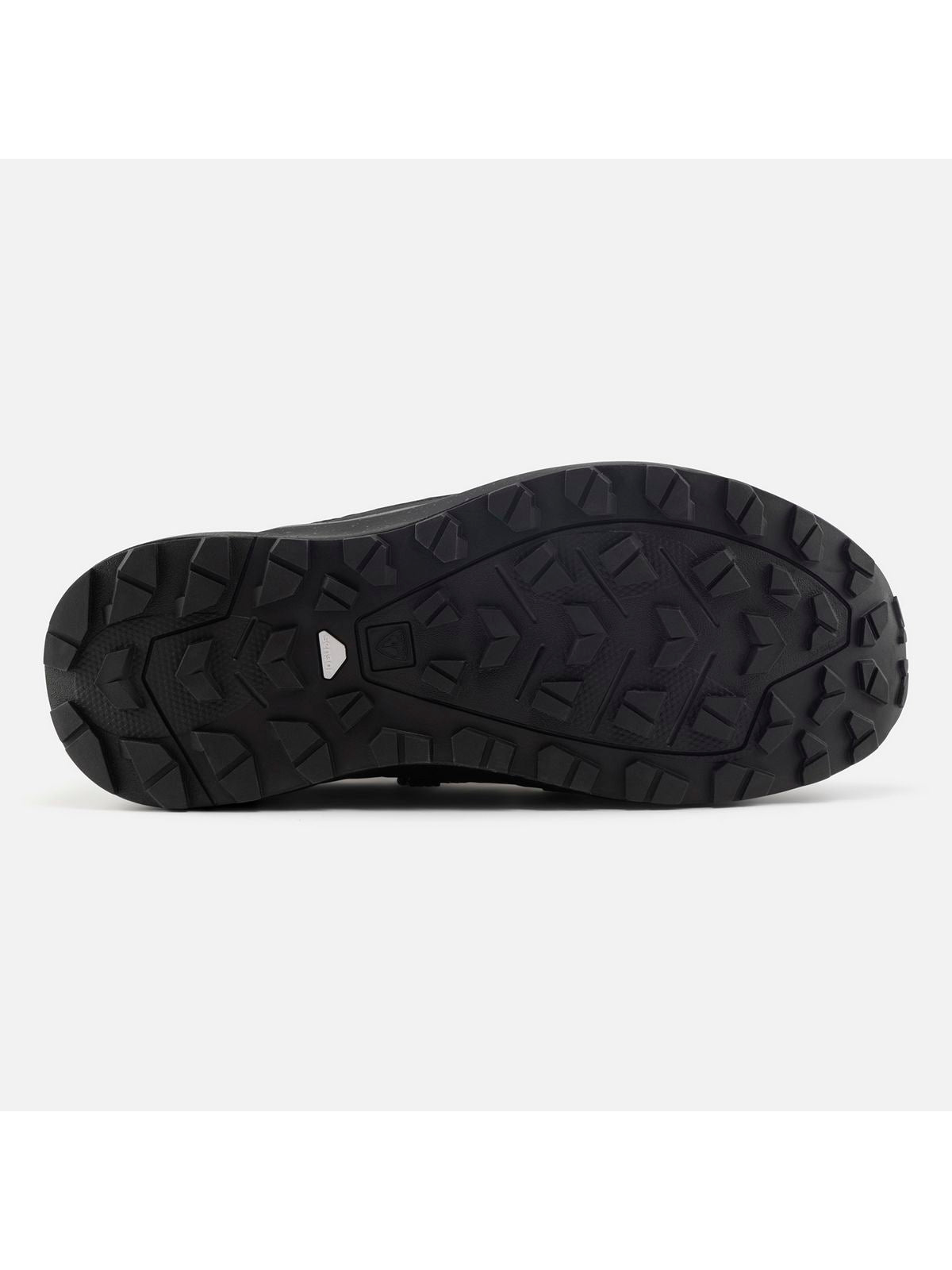 Buty męskie ROSSIGNOL RESORT LOW czarne