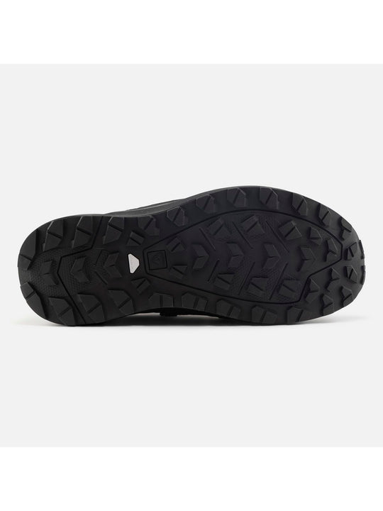 Buty męskie ROSSIGNOL RESORT LOW czarne
