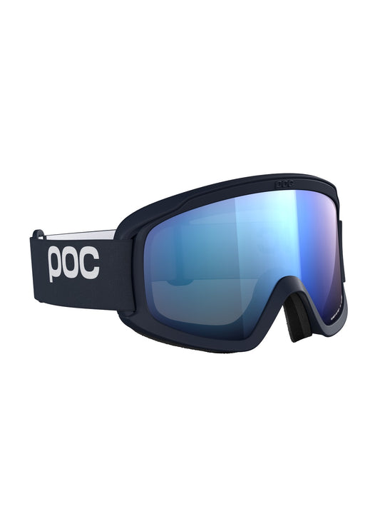 Gogle narciarskie POC Opsin granatowy cat. 2
