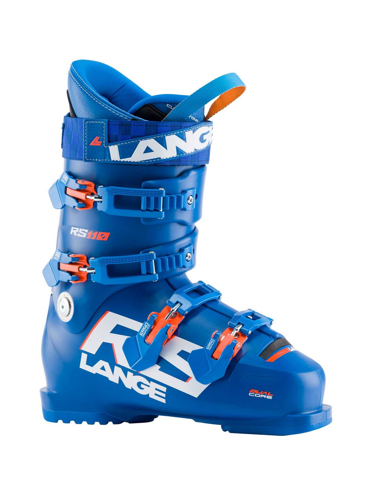 Buty Narciarskie LANGE RS 110