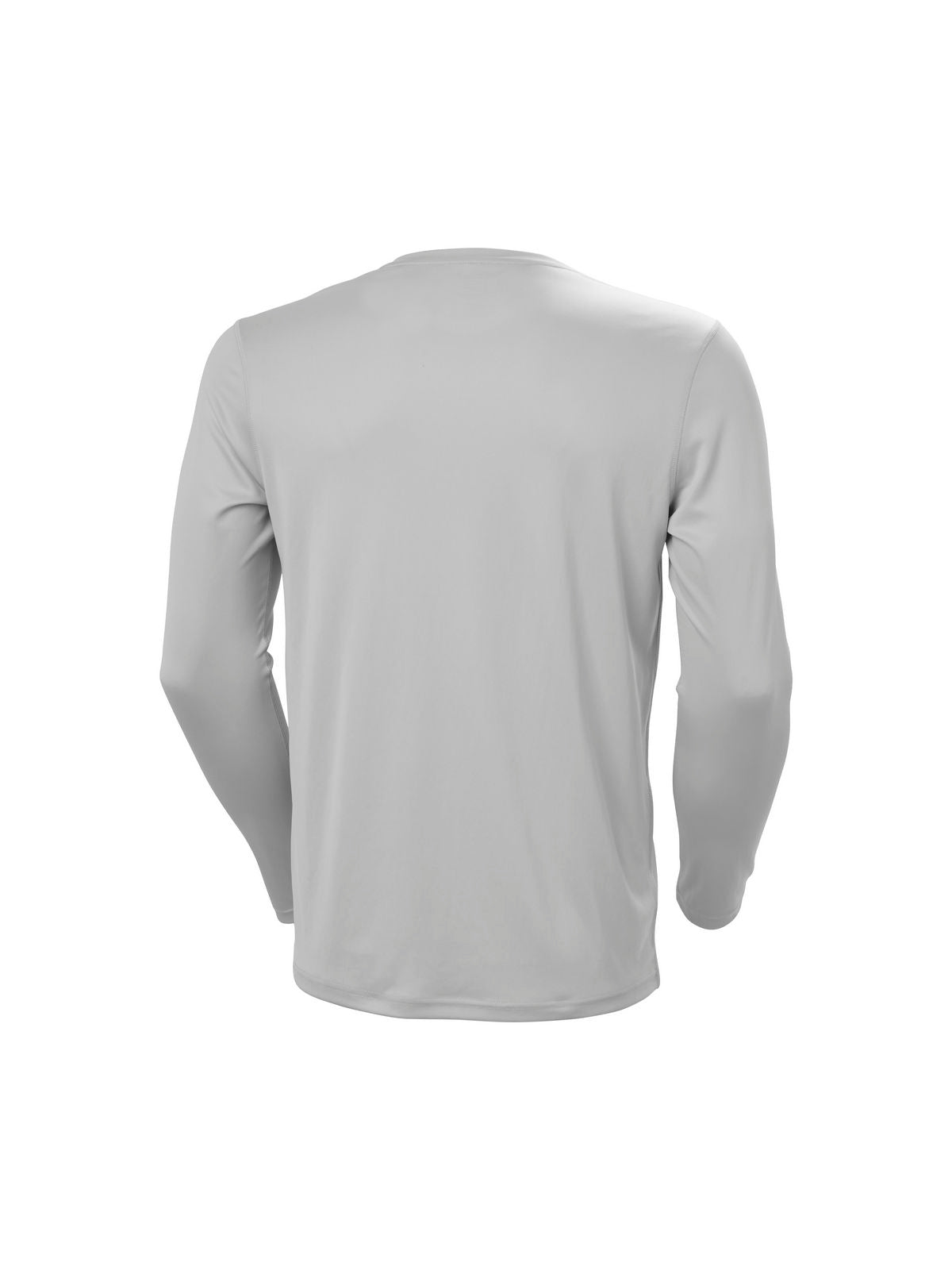 Bielizna termiczna męska HELLY HANSEN HH TECH CREW LS 2.0 szara