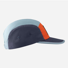 Czapka z daszkiem ROSSIGNOL Waterfall 5P Cap złota - TU - Adventure Sports
