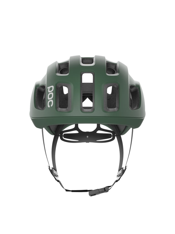 Kask rowerowy POC Ventral Air MIPS zielony