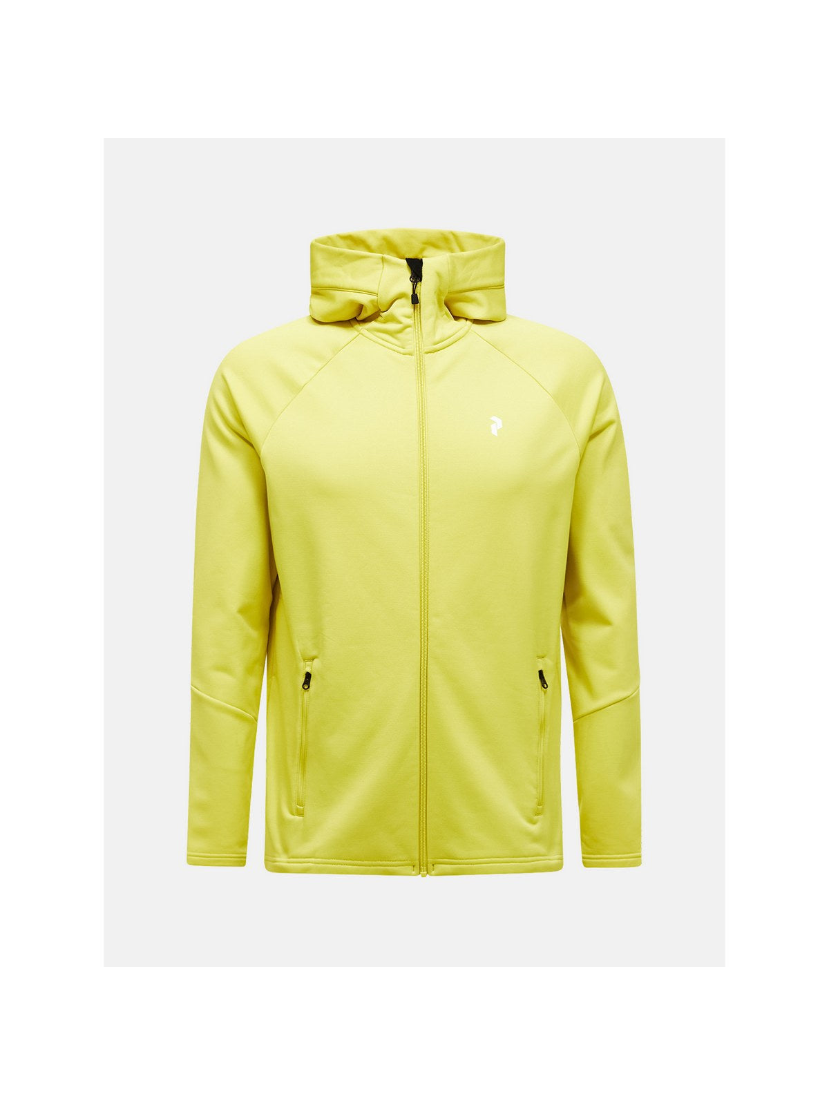 adventuresports bluza-peak-performance-m-rider-essentials-midlayer-zip-hood-g80573140-71k front