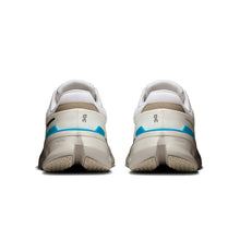 Buty damskie do biegania On Cloudrunner 2 biały
