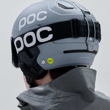 Kask narciarski POC Arcus szary
