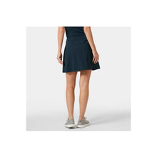 Spódnica HELLY HANSEN W HP SKORT 2.0 granatowy - Adventure Sports
