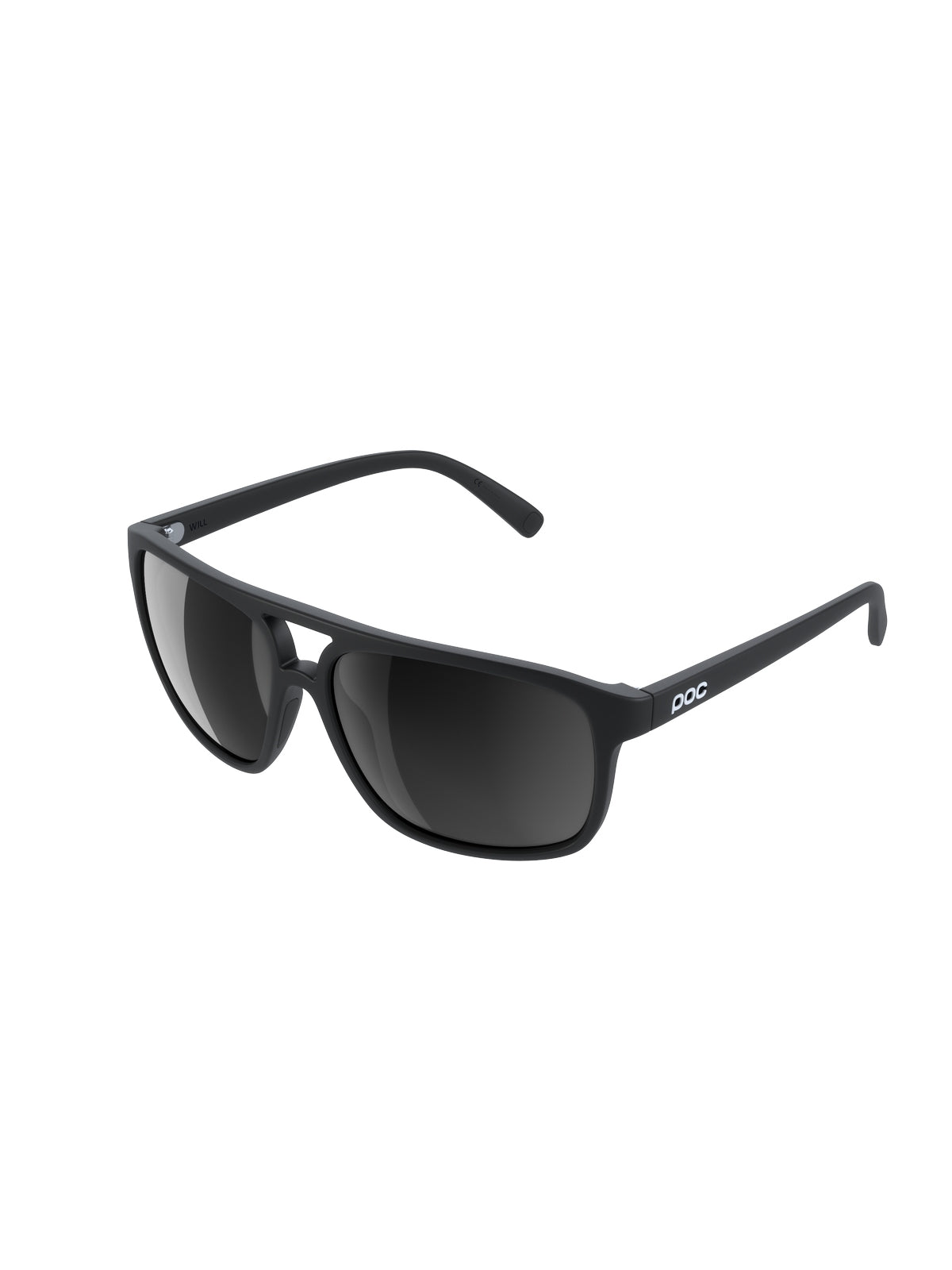 Okulary z polaryzacja POC WILL POLARIZED black Cat 3