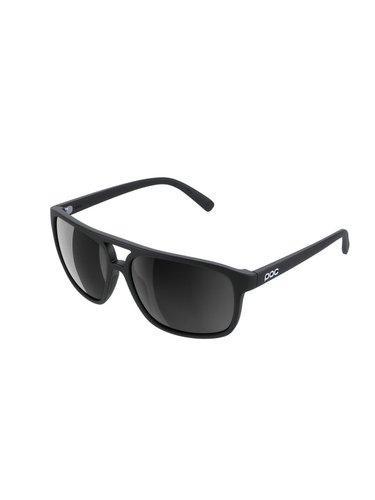 Okulary z polaryzacja POC WILL POLARIZED black Cat 3
