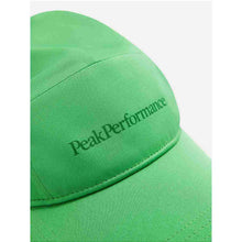 Czapka PEAK PERFORMANCE Tech Player Cap - TU - Adventure Sports
