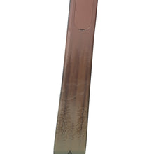 Narty skitourowe ROSSIGNOL Escaper 87 Open
