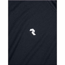 Koszulka Peak Performance M Trail Ls czarny
