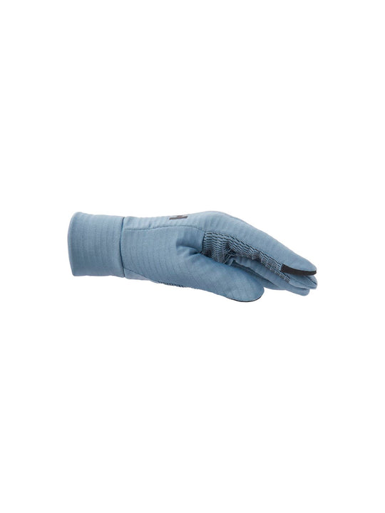 Rękawice HELLY HANSEN Veralite Touch Glove Liner kolor granatowy
