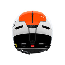 Kask narciarski POC Obex Connect Harman/Kardon biały
