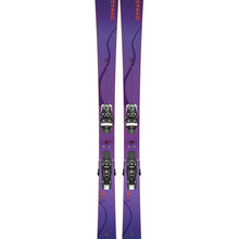 Narty DYNASTAR M-Cross 88 Open + wiązania LOOK Spx 12 Metrix Gw B90 Black
