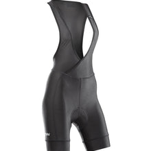 Spodenki rowerowe NORTHWAVE Active Wmn Bibshort czarny - Adventure Sports
