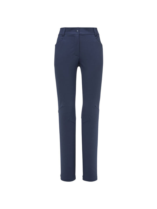 Spodnie MILLET W ALL OUTDOOR XCS100 PANT niebieskie

