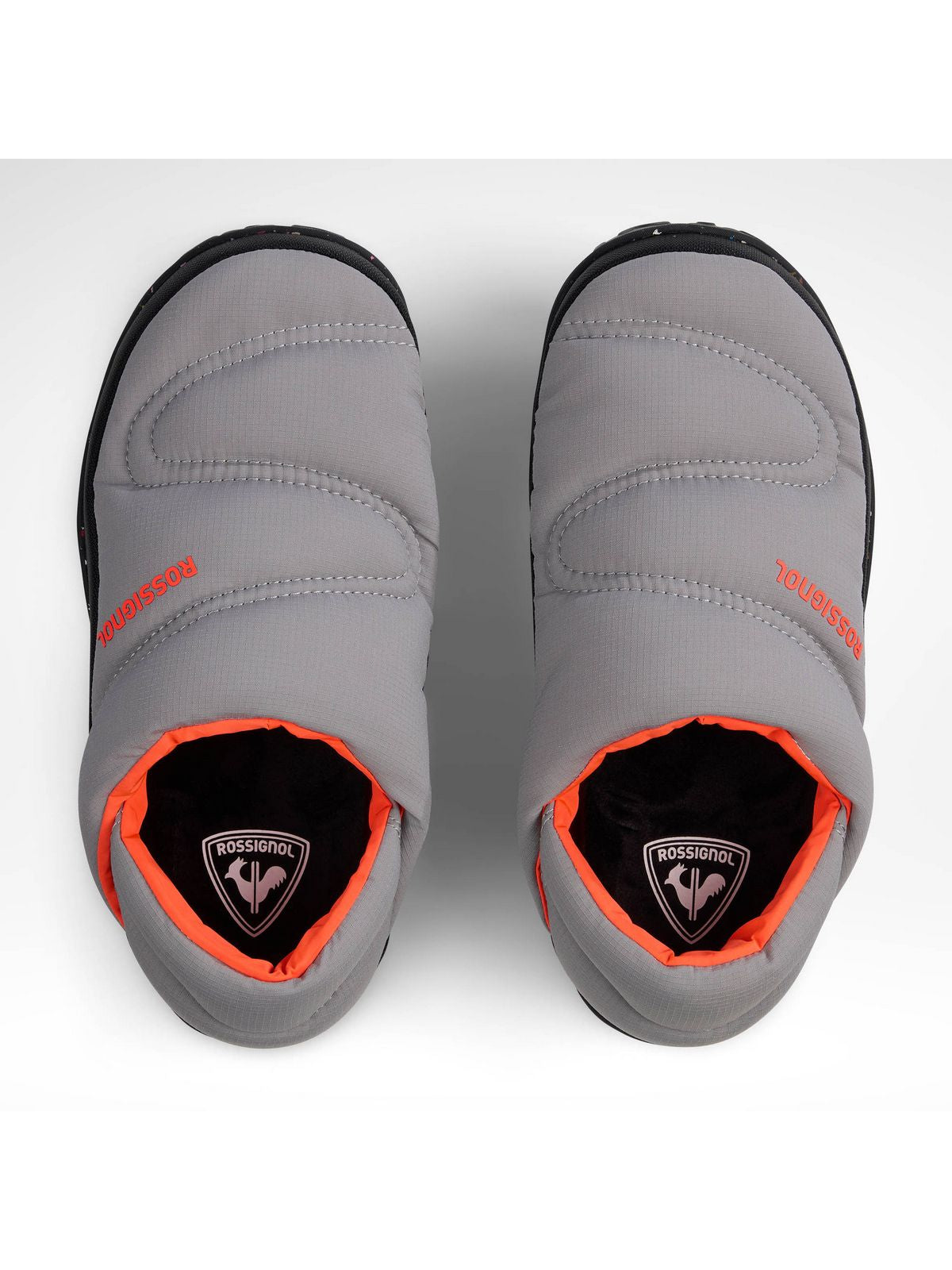 Buty ROSSIGNOL M Chalet szare
