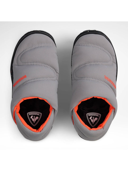 Buty ROSSIGNOL M Chalet szare
