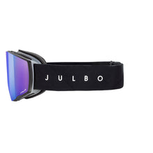 Gogle narciarskie JULBO Razor Edge czarny fotochrom Cat 2-4 polaryzacja
