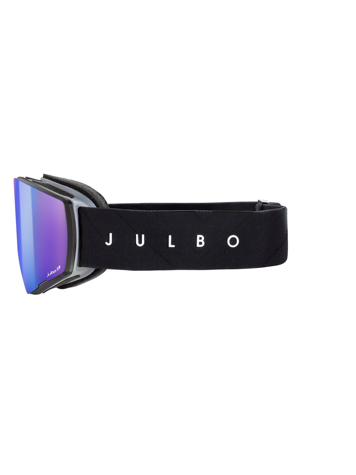 Gogle narciarskie JULBO Razor Edge czarny fotochrom Cat 2-4 polaryzacja