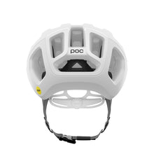Kask rowerowy POC Ventral Tempus MIPS biały
