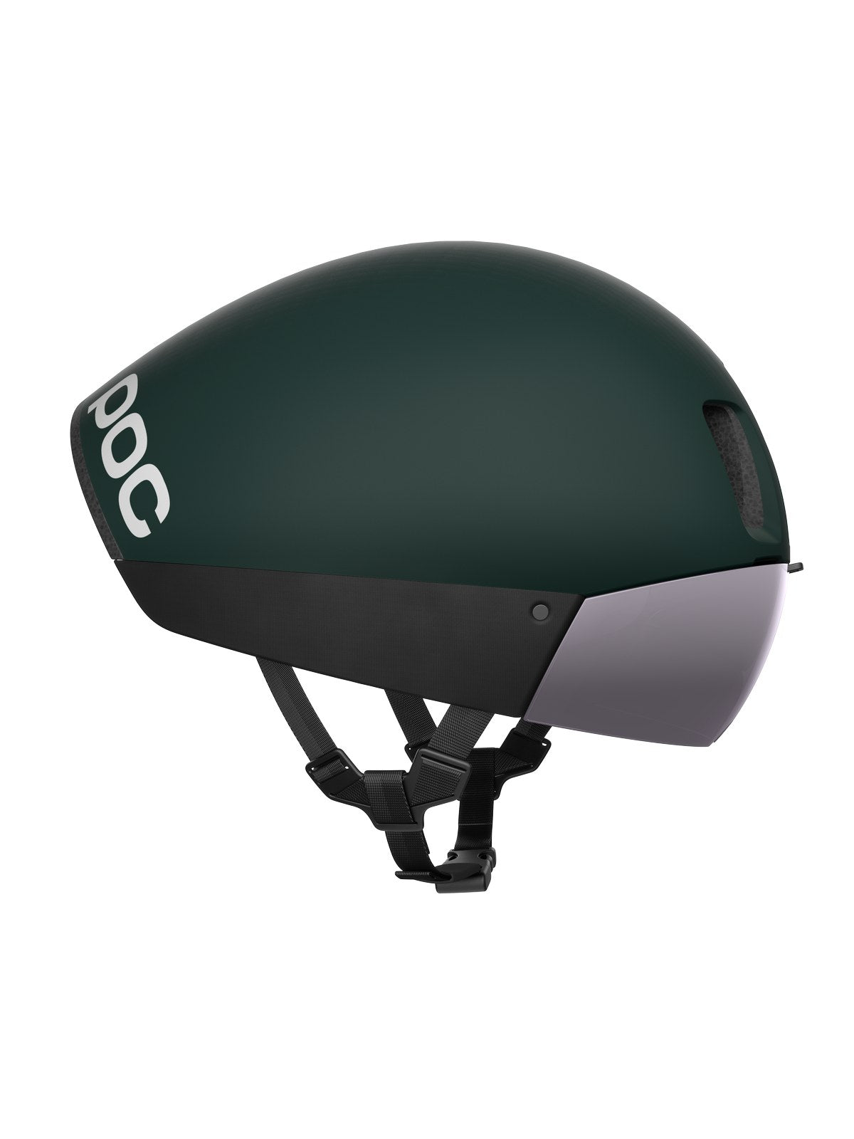 Kask rowerowy POC Procen Air zielony