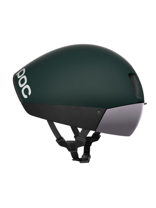 Kask rowerowy POC Procen Air zielony
