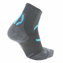 Skarpety damskie UYN W Trekking 2In Low Cut szary
