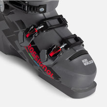 Buty narciarskie ROSSIGNOL HERO WORLD CUP Z SOFT+ Meteor Grey
