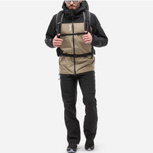 Spodnie MILLET M SENECA SHIELD PANT czarne
