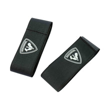 Rzepy ROSSIGNOL L2 Straps Rooster czarne
