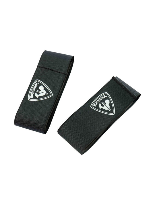 Rzepy ROSSIGNOL L2 Straps Rooster czarne
