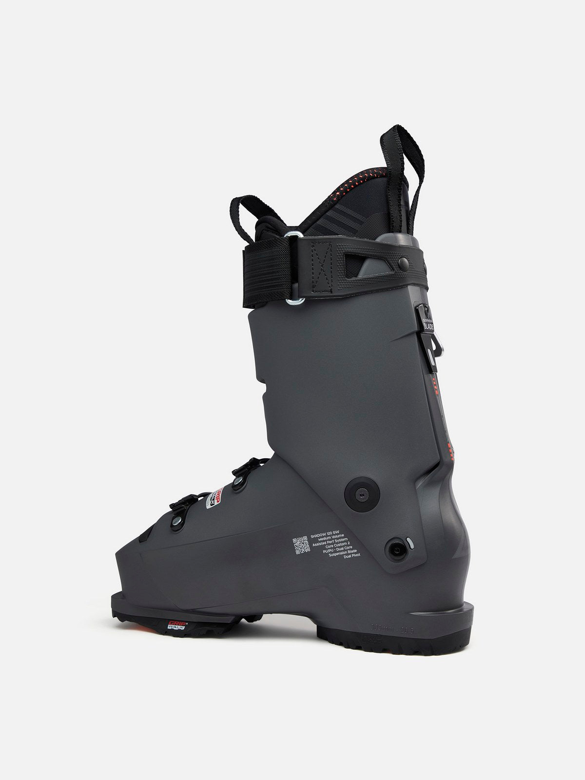 Buty narciarskie męskie LANGE Shadow 120 MV GW