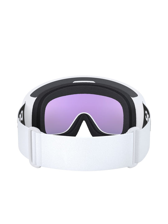Gogle narciarskie POC Fovea biały Cat.2
