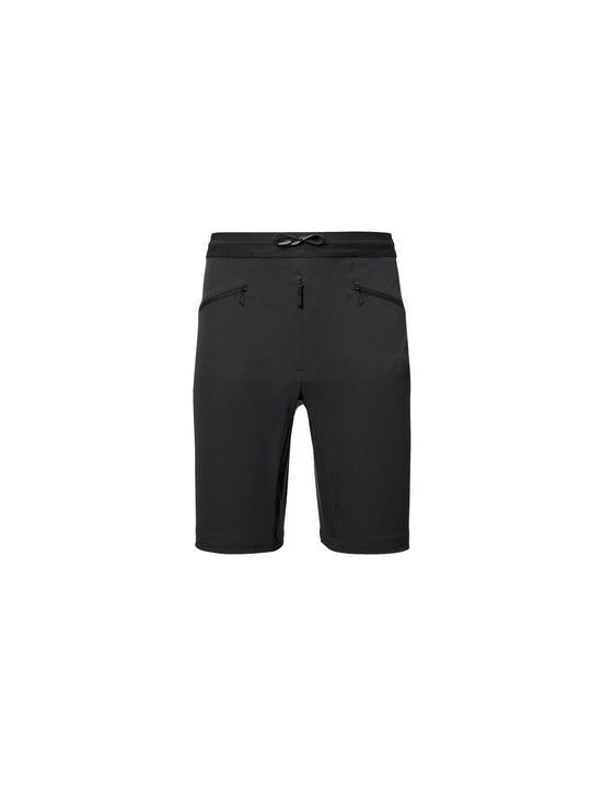 Szorty męskie MILLET Kamet Xcs Light Short M czarne
