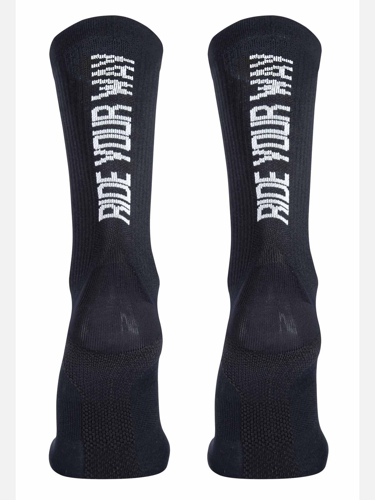Skarpety rowerowe NORTHWAVE Ride Your Way Sock czatny