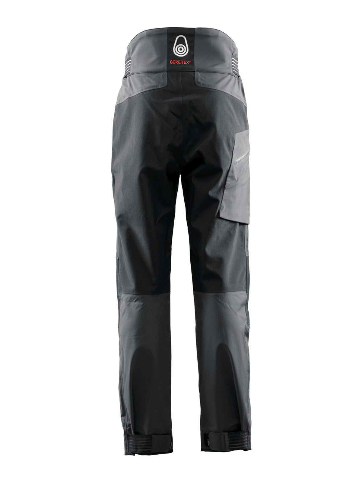 Spodnie Sail Racing Refernce Pant - szary