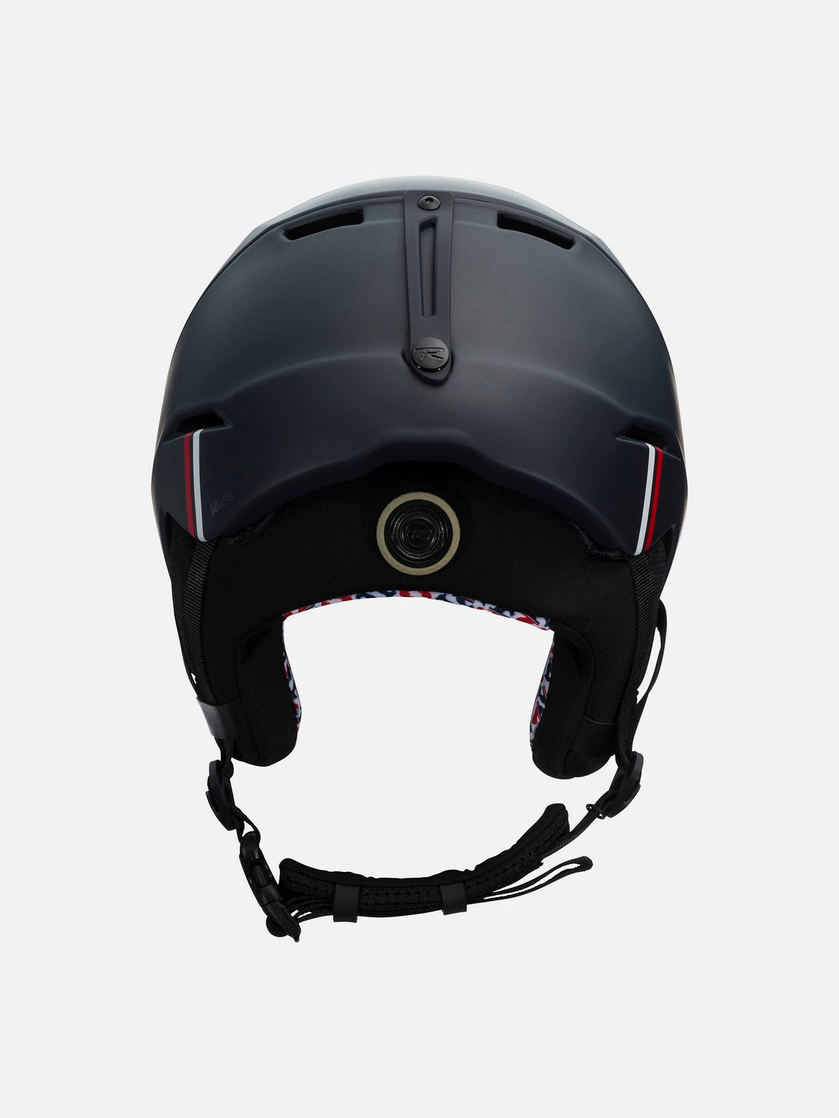 Kask narciarski ROSSIGNOL Alta Impacts Strato granatowy