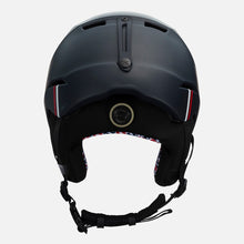 Kask narciarski ROSSIGNOL Alta Impacts Strato granatowy
