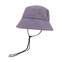 Kapelusz HAGLÖFS Solis Hat purple fog
