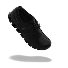 Buty damskie ON RUNNING W CLOUD - czarny
