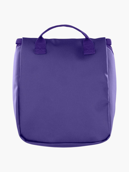 Kosmetyczka EVOC Wash Pouch violet - black
