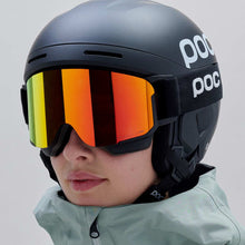 Kask narciarski POC Arcus czarny
