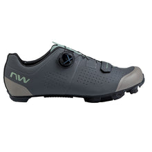 Buty rowerowe gravel NORTHWAVE Razer szary - Adventure Sports
