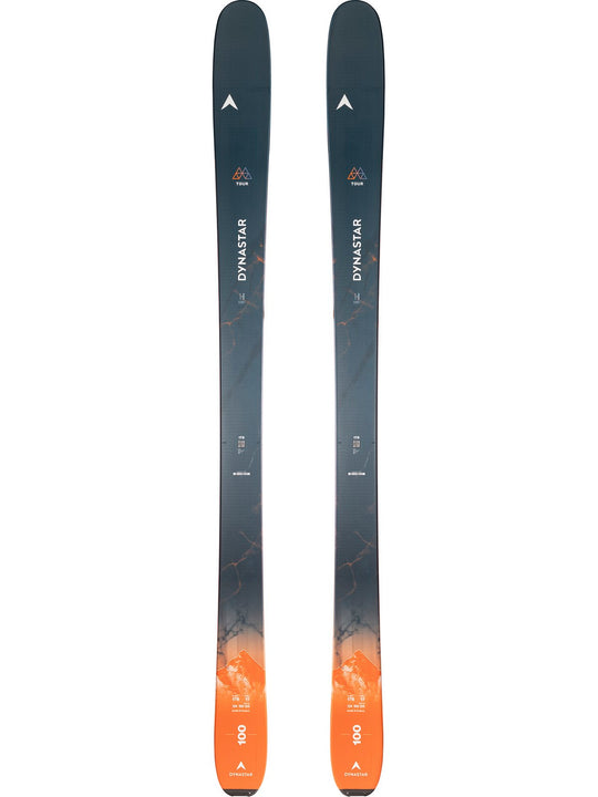 Narty freetour DYNASTAR M-Tour 100 Open
